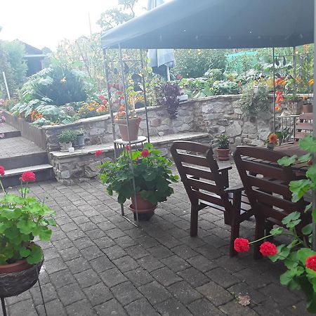 Haus Kallin Idar-Oberstein Bagian luar foto