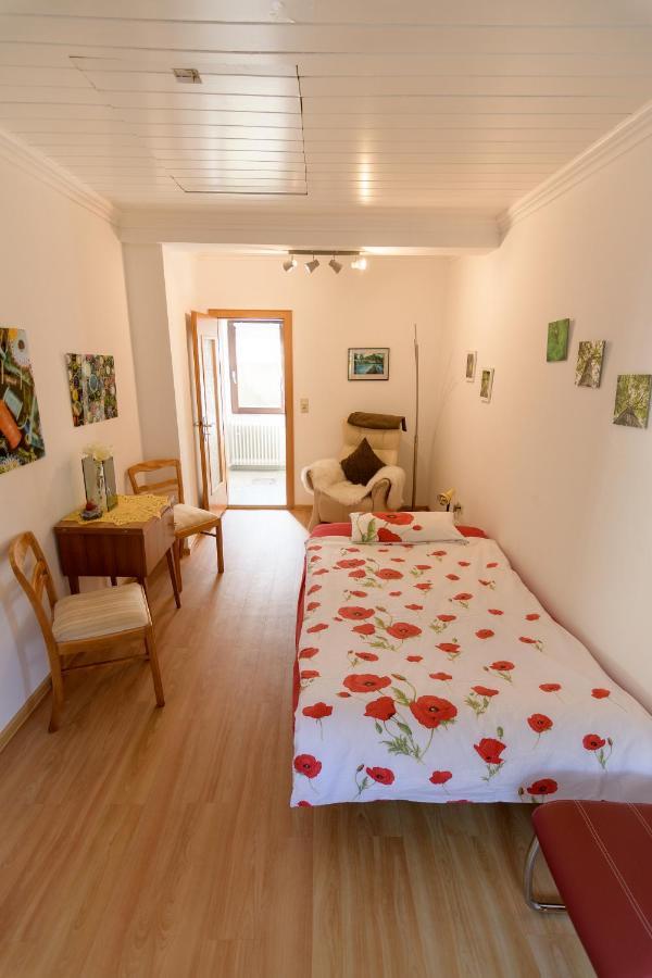 Haus Kallin Idar-Oberstein Bagian luar foto