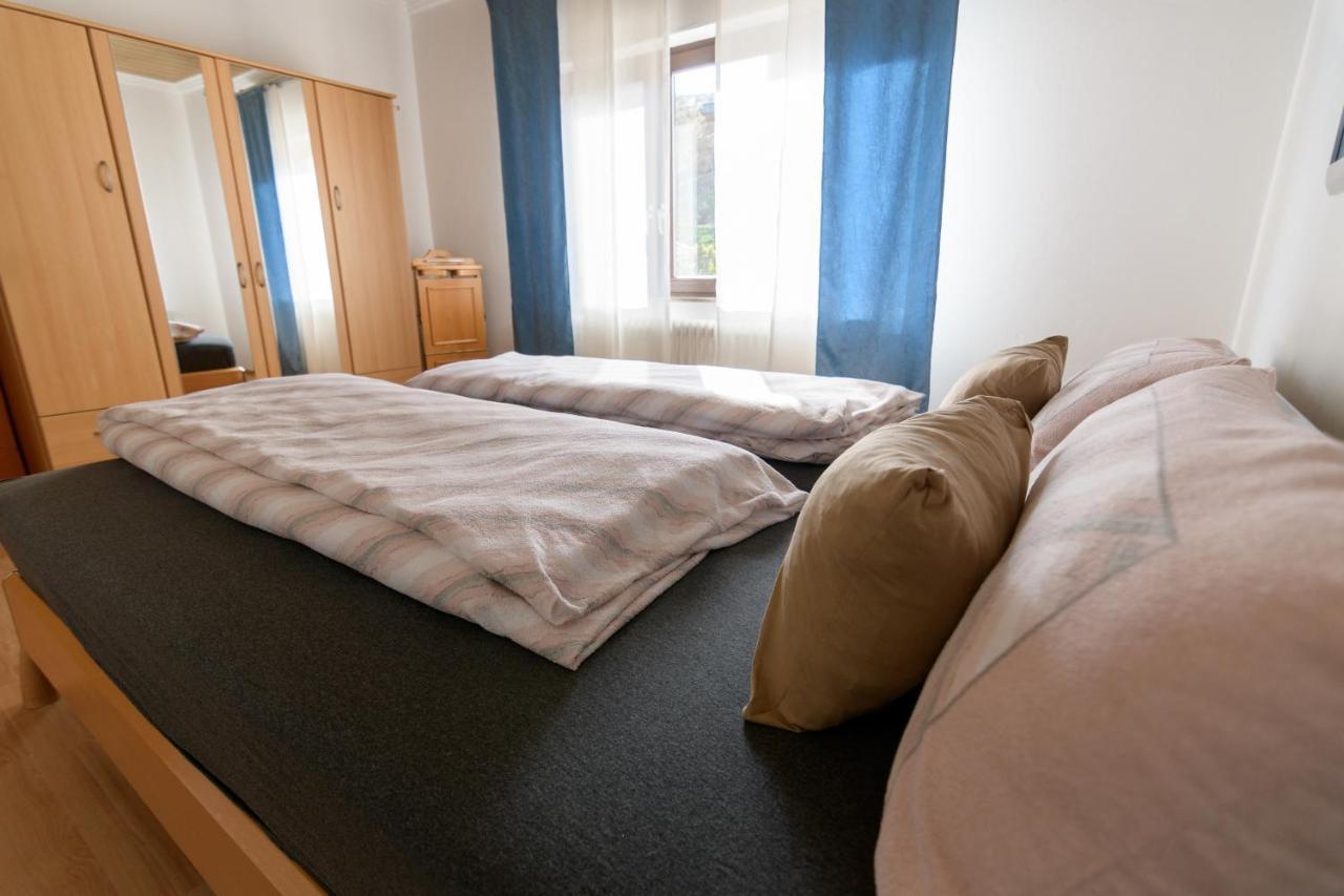 Haus Kallin Idar-Oberstein Bagian luar foto
